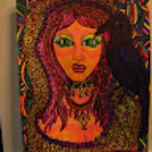 Meet your Posher, Norma jean